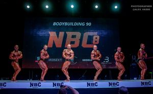 BODYBUILDING 90